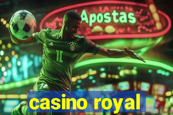 casino royal