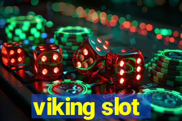 viking slot