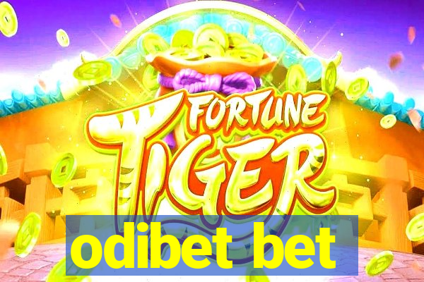 odibet bet