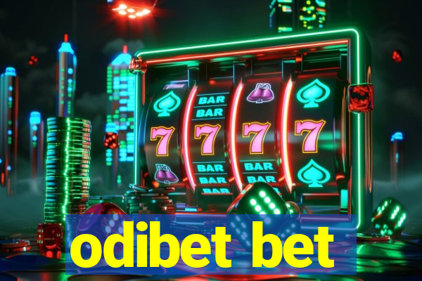 odibet bet