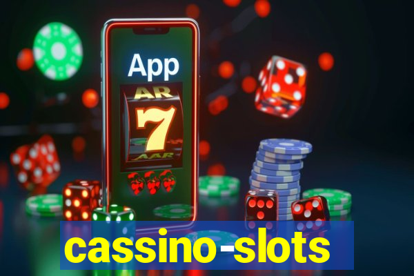 cassino-slots