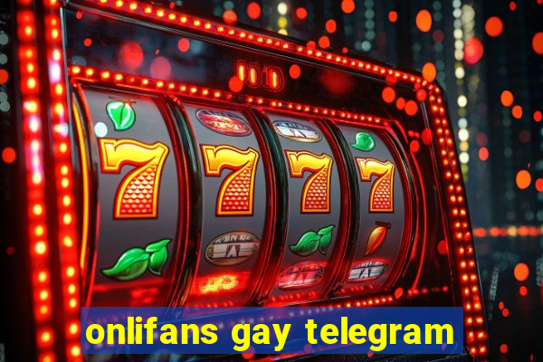 onlifans gay telegram