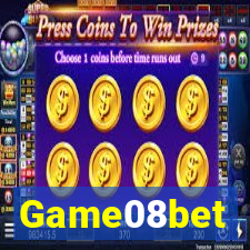 Game08bet