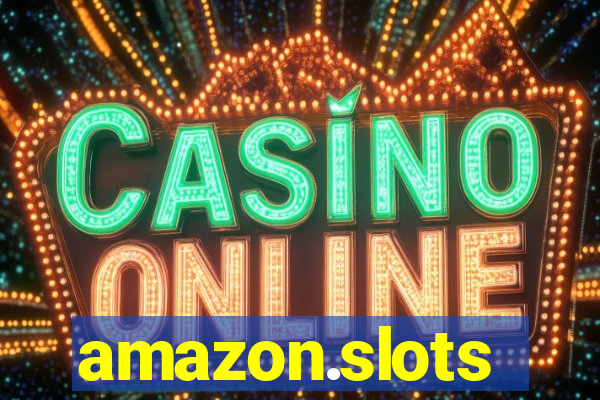 amazon.slots