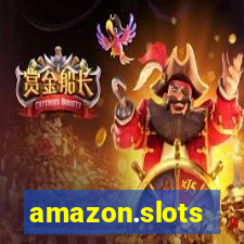 amazon.slots