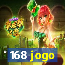 168 jogo