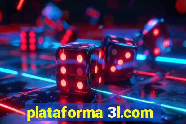 plataforma 3l.com