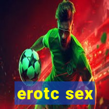 erotc sex