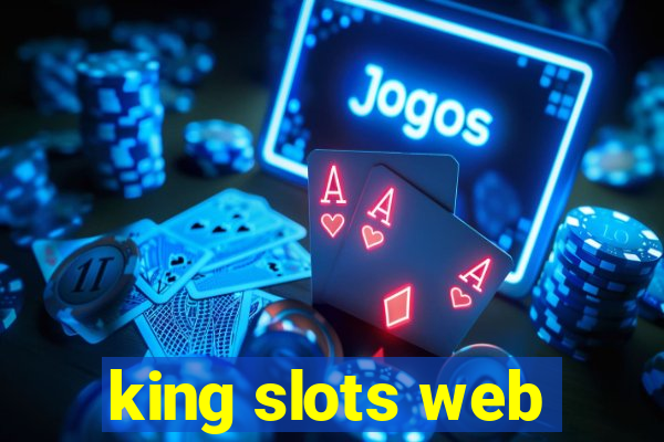 king slots web