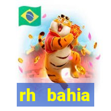 rh bahia contracheque 2022