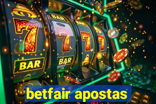 betfair apostas