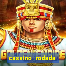 cassino rodada gratis sem deposito