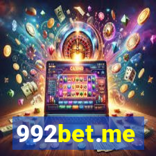 992bet.me