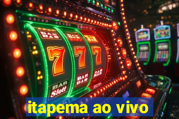 itapema ao vivo