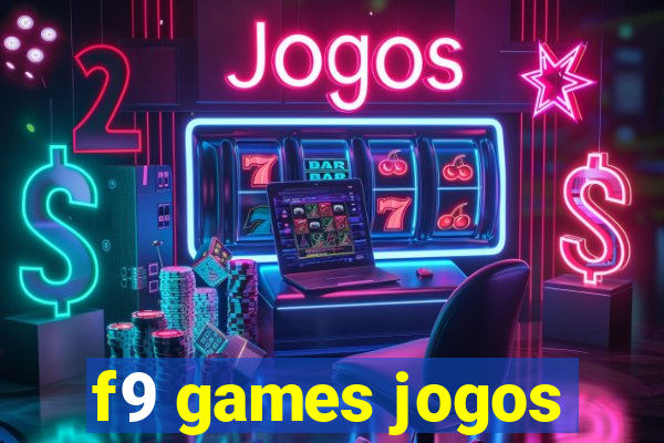 f9 games jogos