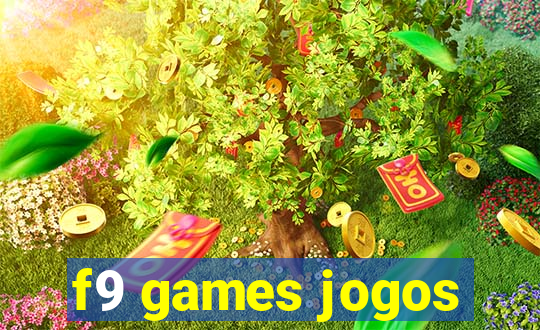 f9 games jogos