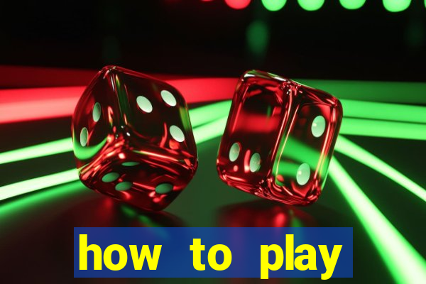 how to play fortune rabbit