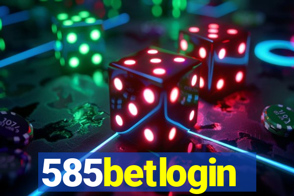 585betlogin