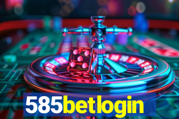 585betlogin