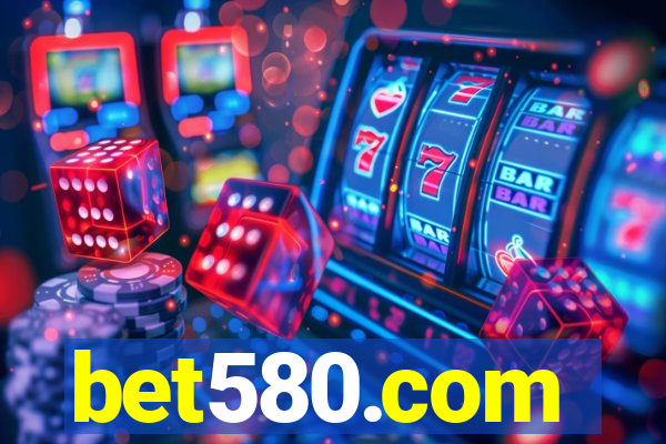 bet580.com