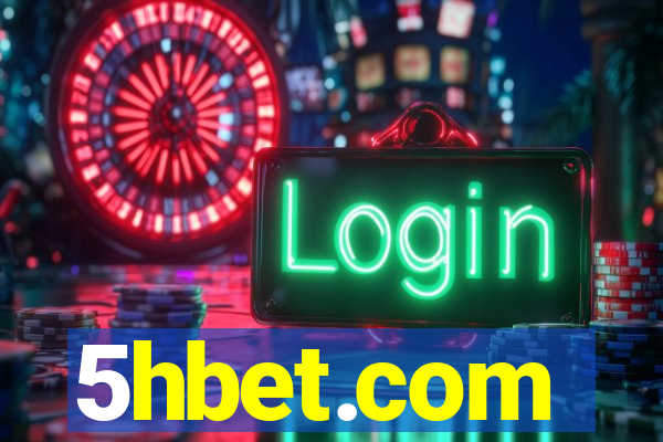 5hbet.com