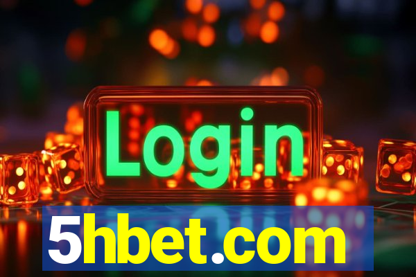 5hbet.com