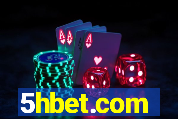 5hbet.com