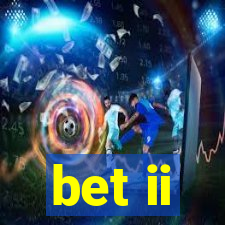 bet ii