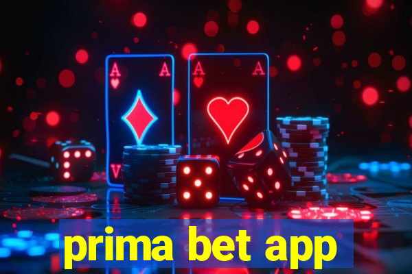 prima bet app