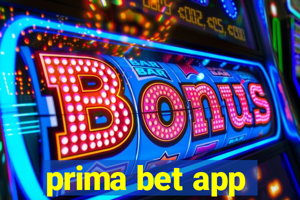 prima bet app