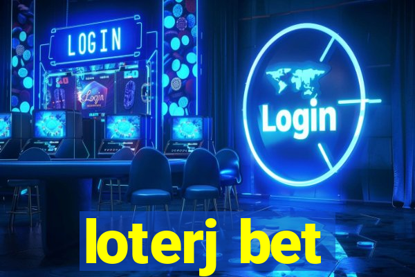 loterj bet