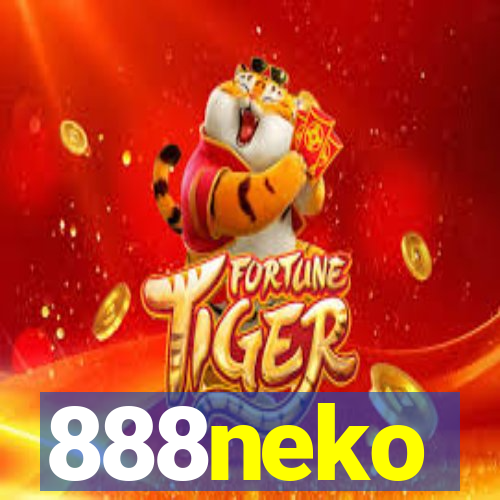 888neko