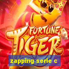 zapping serie c