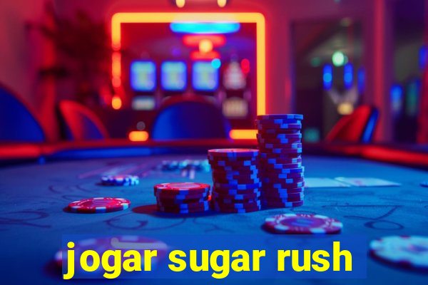 jogar sugar rush