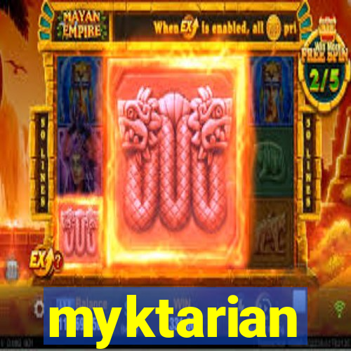 myktarian