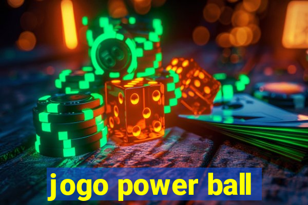 jogo power ball