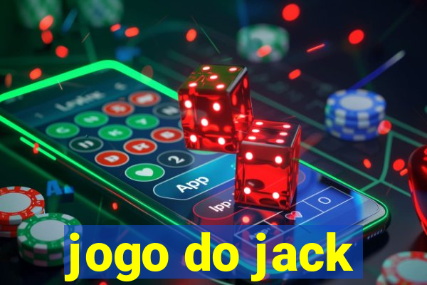 jogo do jack