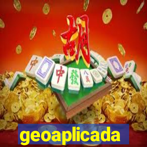 geoaplicada