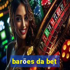 barões da bet