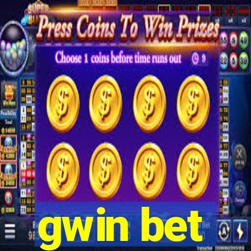 gwin bet