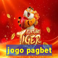 jogo pagbet