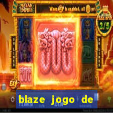 blaze jogo de aposta foguete