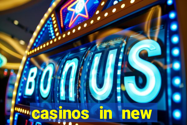 casinos in new jersey atlantic city