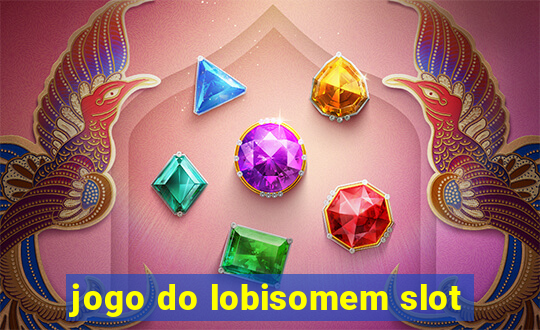 jogo do lobisomem slot