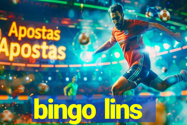 bingo lins