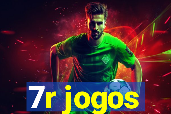 7r jogos