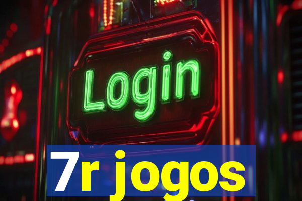 7r jogos