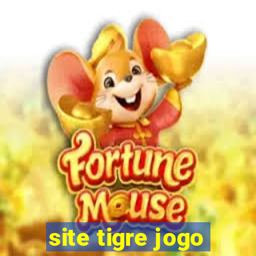 site tigre jogo