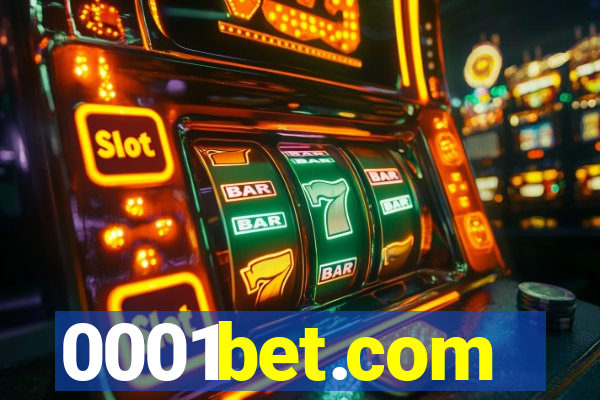 0001bet.com