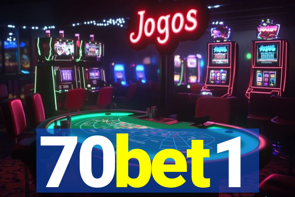 70bet1